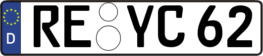 RE-YC62