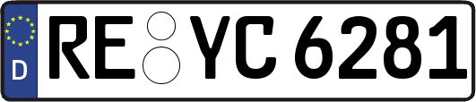 RE-YC6281