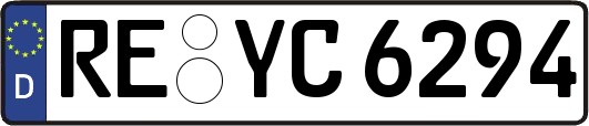 RE-YC6294