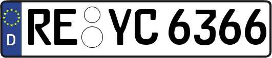 RE-YC6366