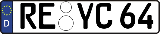 RE-YC64