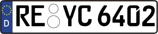 RE-YC6402