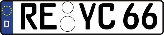 RE-YC66