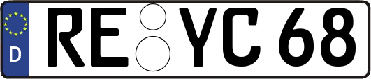 RE-YC68