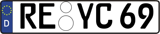 RE-YC69