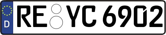 RE-YC6902