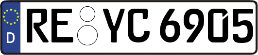 RE-YC6905