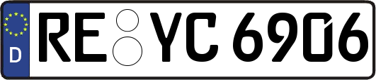 RE-YC6906