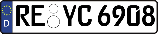 RE-YC6908
