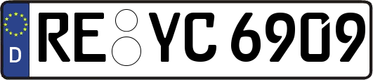 RE-YC6909