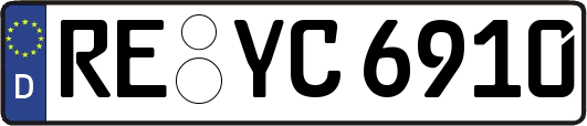 RE-YC6910