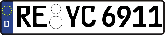 RE-YC6911