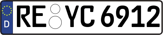 RE-YC6912