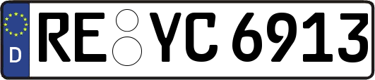 RE-YC6913