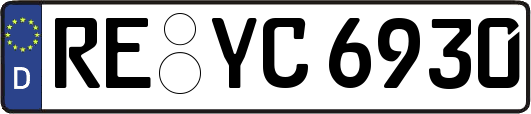 RE-YC6930