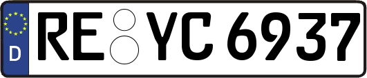 RE-YC6937