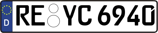 RE-YC6940