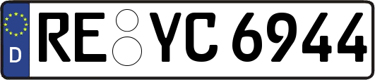 RE-YC6944