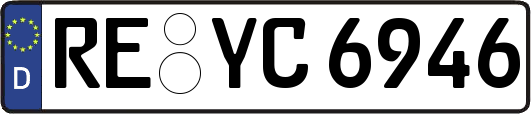 RE-YC6946