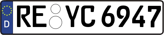 RE-YC6947