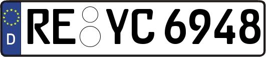 RE-YC6948