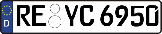 RE-YC6950