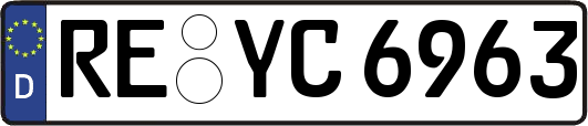 RE-YC6963