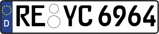 RE-YC6964