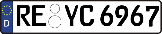 RE-YC6967