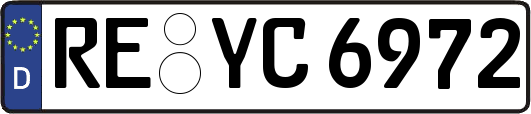 RE-YC6972