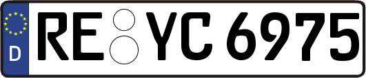 RE-YC6975