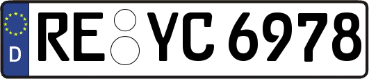RE-YC6978