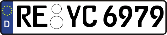 RE-YC6979