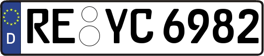 RE-YC6982