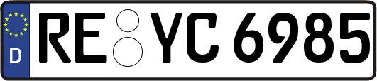 RE-YC6985