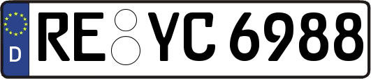 RE-YC6988