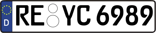 RE-YC6989