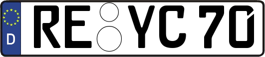 RE-YC70