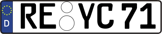RE-YC71