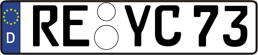 RE-YC73