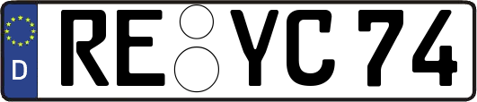 RE-YC74