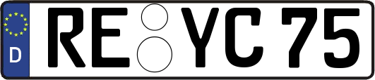 RE-YC75