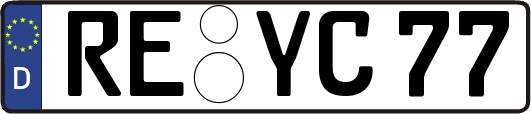 RE-YC77