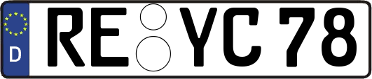 RE-YC78
