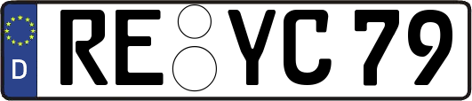 RE-YC79