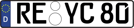 RE-YC80