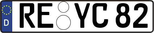 RE-YC82
