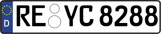 RE-YC8288