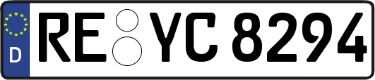 RE-YC8294
