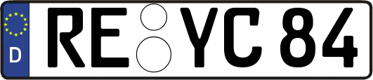 RE-YC84